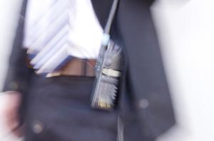 ワイヤレスマイクの具備すべき条件
